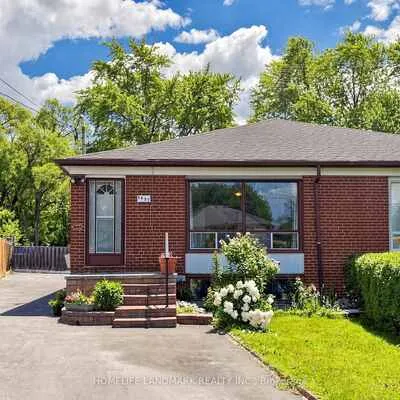 3457,&nbsp;Ashcroft, Erindale, Mississauga