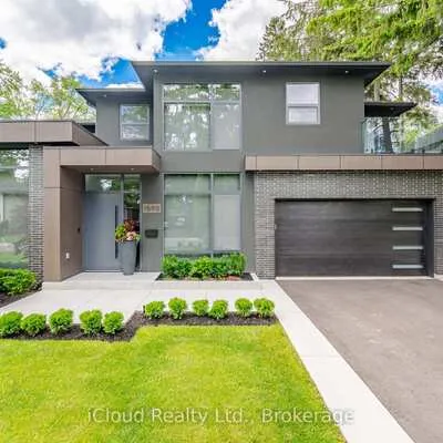 1590,&nbsp;Kenmuir, Mineola, Mississauga