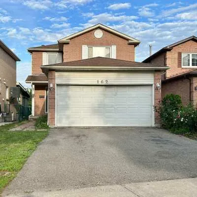 162,&nbsp;Clansman, Hurontario, Mississauga