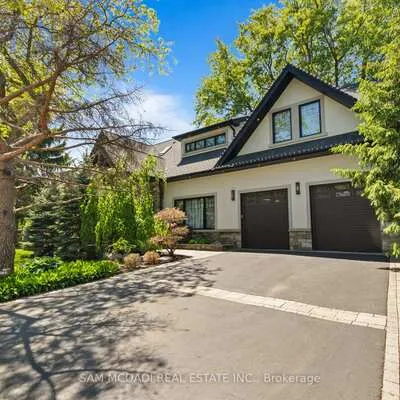 1031,&nbsp;Welwyn, Clarkson, Mississauga