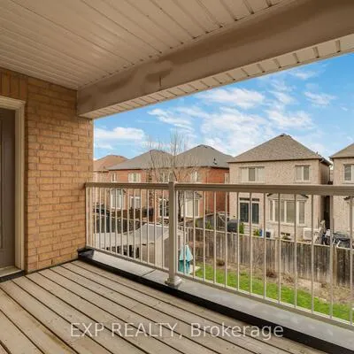3095,&nbsp;Tacc, Churchill Meadows, Mississauga