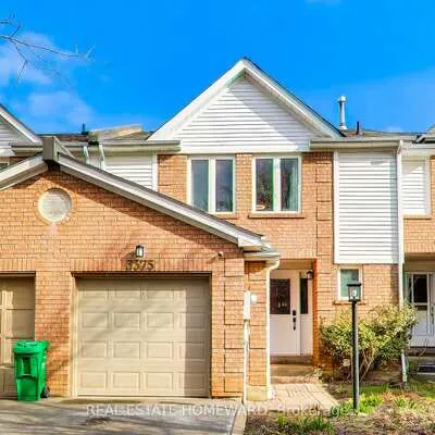 3375,&nbsp;Fenwick, Erin Mills, Mississauga