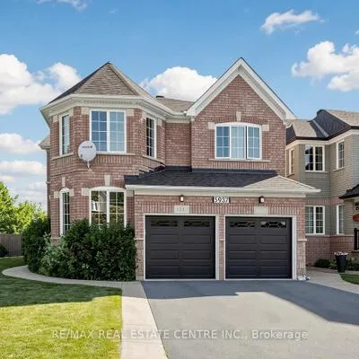 5937,&nbsp;Summerside, Churchill Meadows, Mississauga