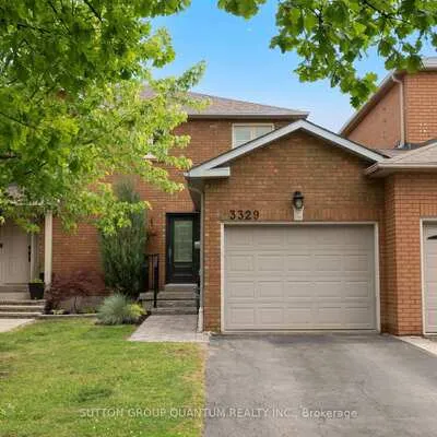 3329,&nbsp;Bobwhite, Lisgar, Mississauga