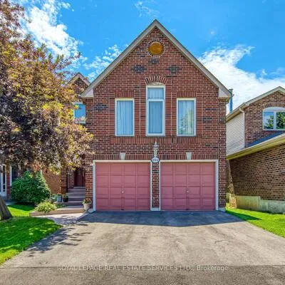 3364,&nbsp;Ingram, Erin Mills, Mississauga
