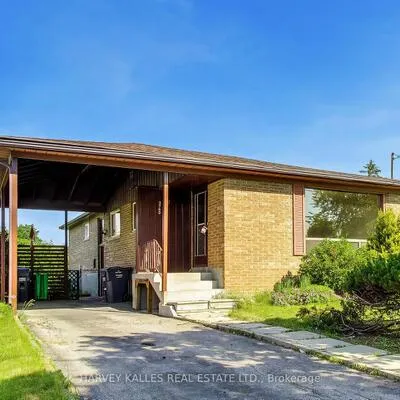 3760,&nbsp;Woodruff, Malton, Mississauga