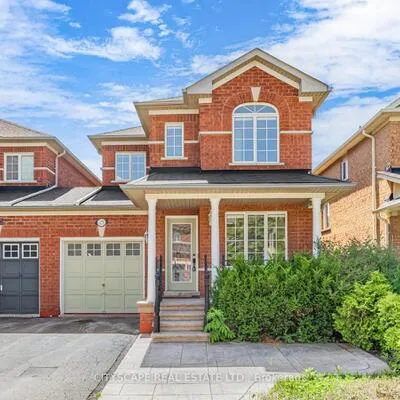 3270,&nbsp;Ridgeleigh, Churchill Meadows, Mississauga