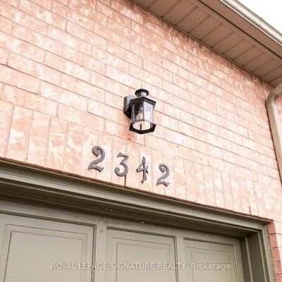 2342,&nbsp;Bankside, Central Erin Mills, Mississauga