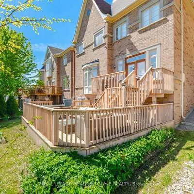 5221,&nbsp;Adobe, Churchill Meadows, Mississauga
