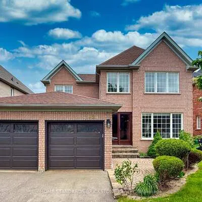 2954,&nbsp;Wisteria, Central Erin Mills, Mississauga