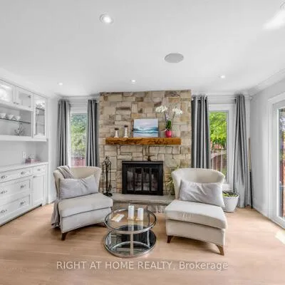6760,&nbsp;Dolmage, Meadowvale, Mississauga