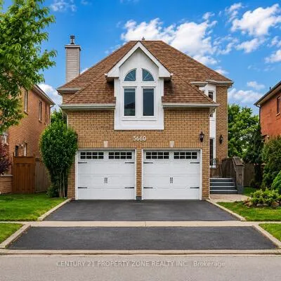 5660,&nbsp;Bell Harbour, Central Erin Mills, Mississauga
