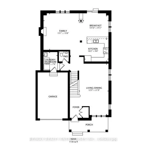 Premium freehold home for sale: 1613, Northmount, Lakeview, Mississauga