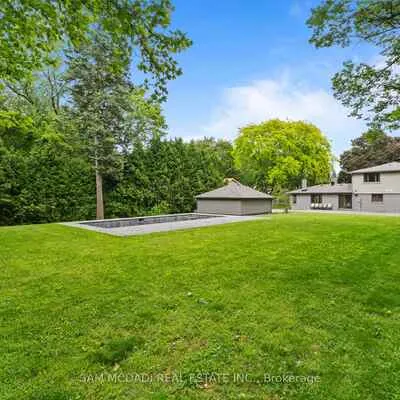 1481,&nbsp;Bunsden, Sheridan, Mississauga