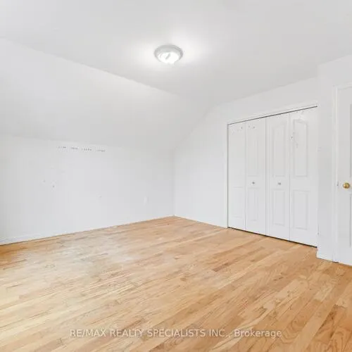 Premium freehold home for sale: 2131, Cawthra, Lakeview, Mississauga