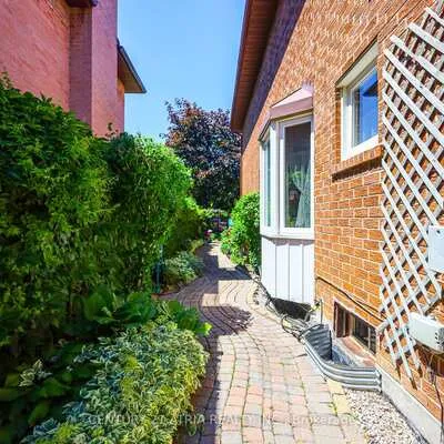 4151,&nbsp;Tea Garden, Creditview, Mississauga
