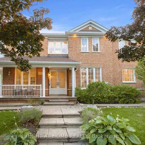 Premium freehold home for sale: 3081, Baron, Churchill Meadows, Mississauga