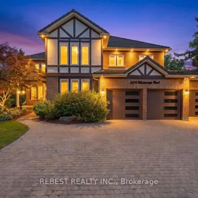 5090,&nbsp;Mississauga, Central Erin Mills, Mississauga