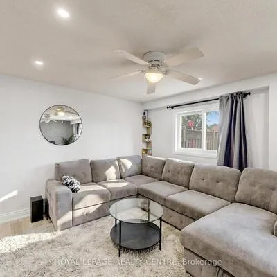 6906,&nbsp;Avila, Meadowvale, Mississauga