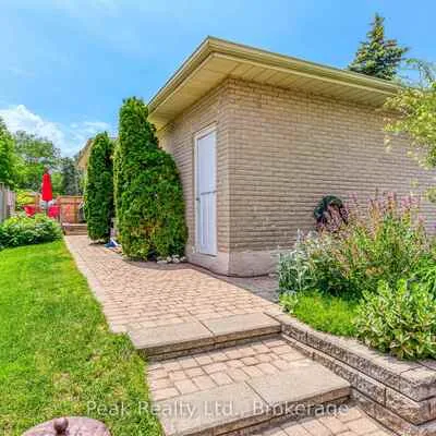 2235,&nbsp;Waycross, Sheridan, Mississauga