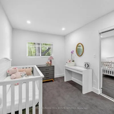 13,&nbsp;Swanhurst, Streetsville, Mississauga
