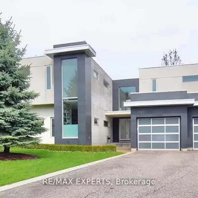1527,&nbsp;Glenhill, Lorne Park, Mississauga