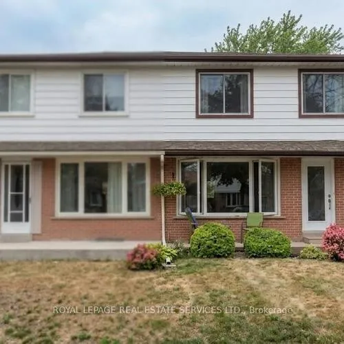 Premium freehold home for sale: 2651, Hollington, Sheridan, Mississauga