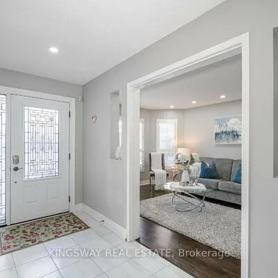 5103,&nbsp;Silverwater Mill, East Credit, Mississauga