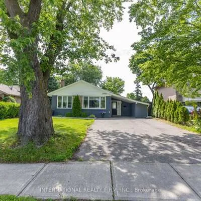 2528,&nbsp;Truscott, Clarkson, Mississauga