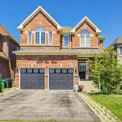 3275,&nbsp;Tacc, Churchill Meadows, Mississauga