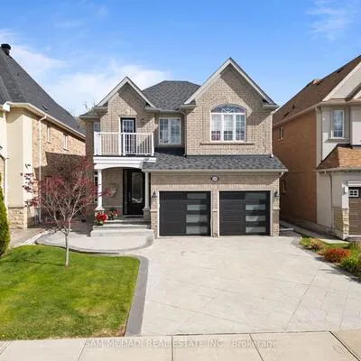 3352,&nbsp;Erin Centre, Churchill Meadows, Mississauga