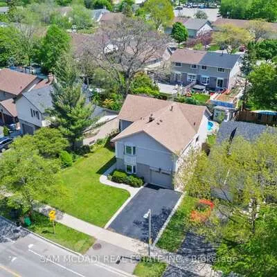 2464,&nbsp;Council Ring, Erin Mills, Mississauga