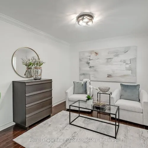 Premium freehold home for sale: 5824, Cornell, Central Erin Mills, Mississauga