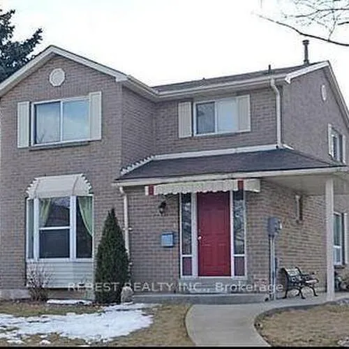 Premium freehold home for sale: 3120, Mccarron, Meadowvale, Mississauga