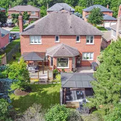 4665,&nbsp;Beaufort, Central Erin Mills, Mississauga