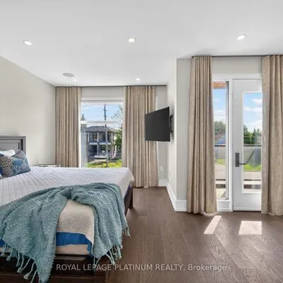 7,&nbsp;Arch, Streetsville, Mississauga