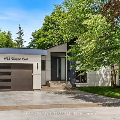 1495,&nbsp;Thetford, Clarkson, Mississauga