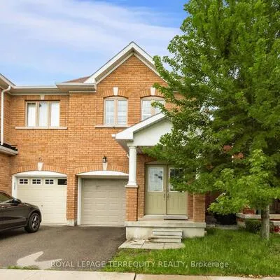 983,&nbsp;Francine, East Credit, Mississauga