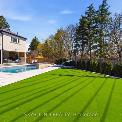 2711,&nbsp;Spruce Needle, Erin Mills, Mississauga