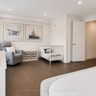 6,&nbsp;Iroquois, Port Credit, Mississauga