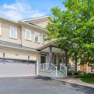 5673,&nbsp;Pegasus, Churchill Meadows, Mississauga