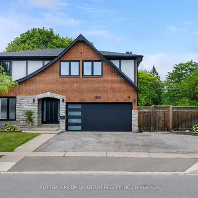 1883,&nbsp;Bough Beeches, Rathwood, Mississauga