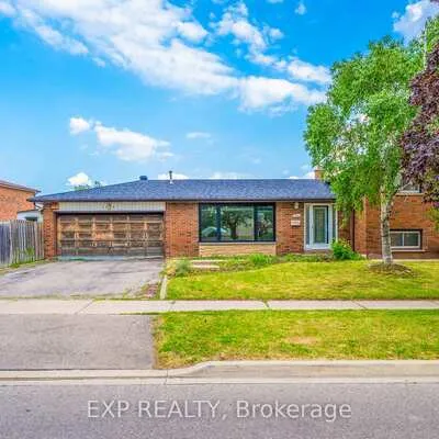 7201,&nbsp;Sigsbee, Malton, Mississauga