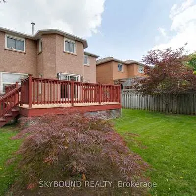 6304,&nbsp;Culmore, East Credit, Mississauga