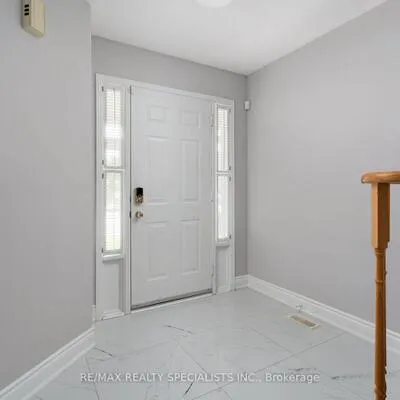 6803,&nbsp;Bansbridge, Lisgar, Mississauga