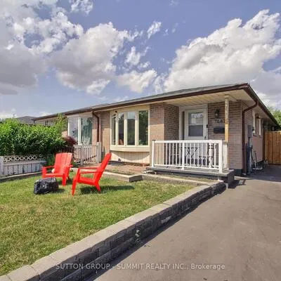 7641,&nbsp;ANAKA, Malton, Mississauga