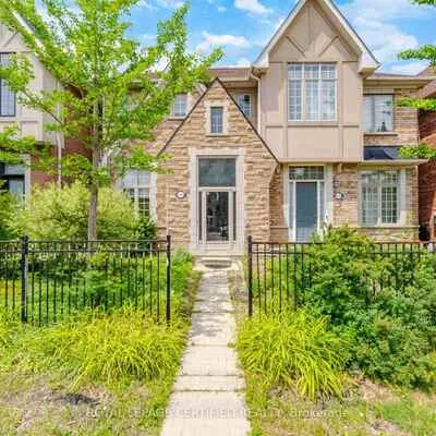 3555,&nbsp;Eglinton, Churchill Meadows, Mississauga