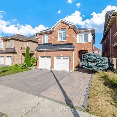3252,&nbsp;Sunlight, Churchill Meadows, Mississauga