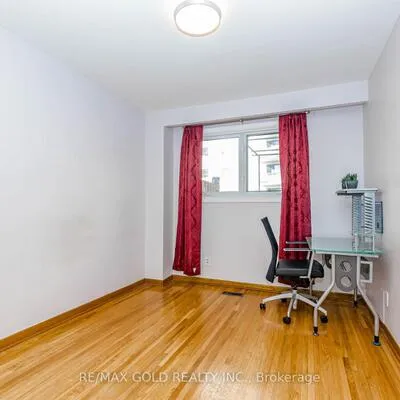 38,&nbsp;Achill, Fairview, Mississauga