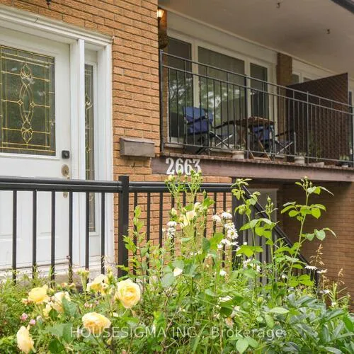 Premium freehold home for sale: 2663, Hortense, Erin Mills, Mississauga